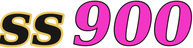 ss900 logo