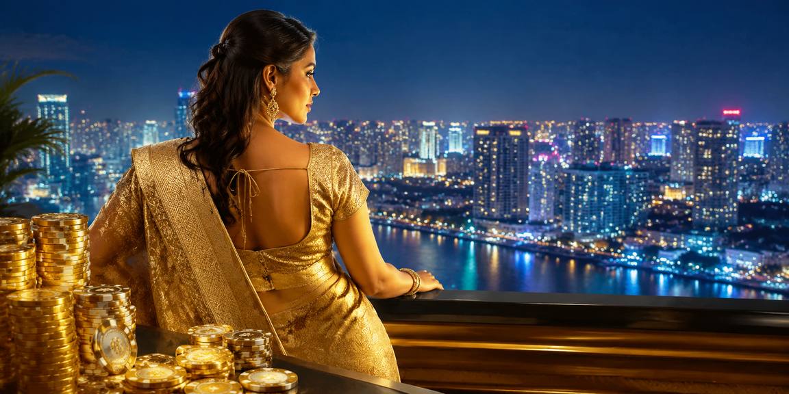 ss900 Table Pontoon Gold কীভাবে কাজ করে আমাদের লবিতে